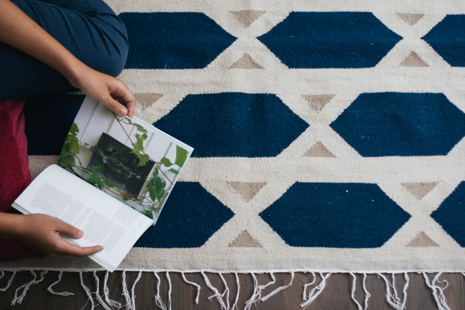 kiliim International