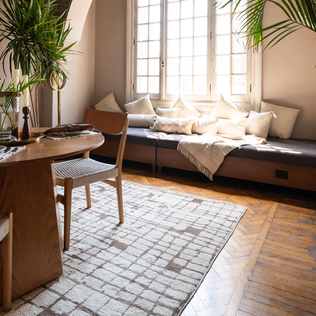 kiliim International