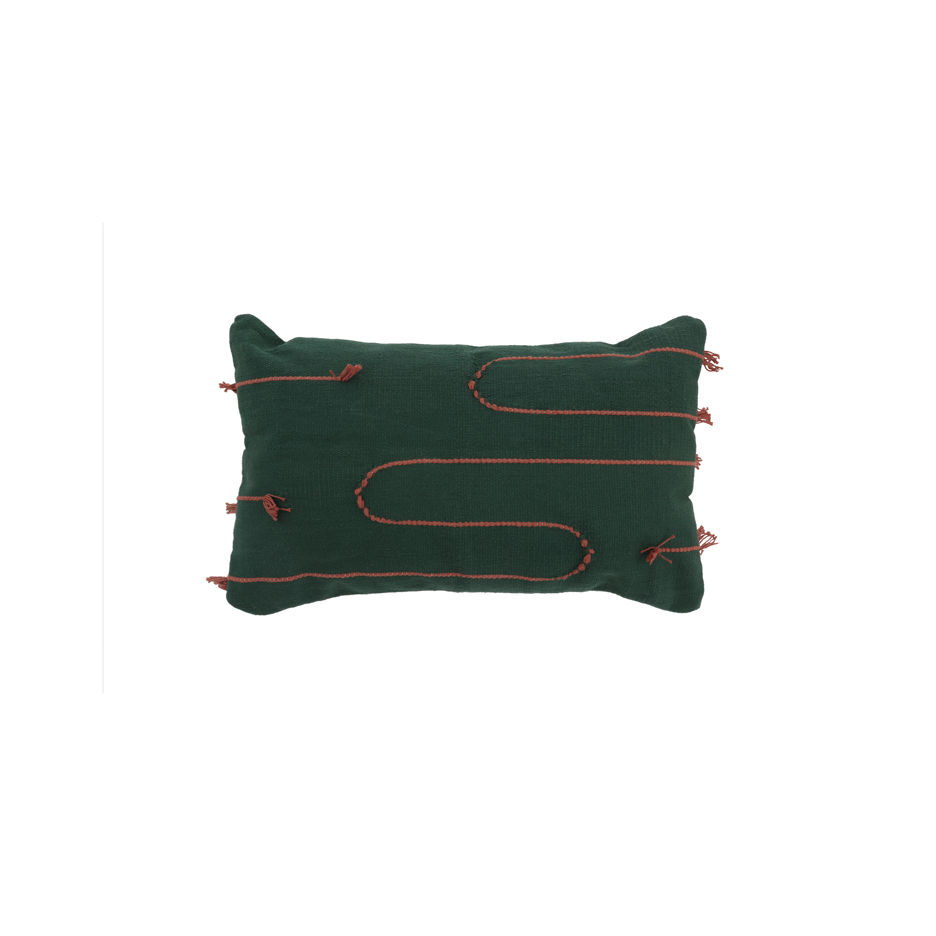 Bends Cushion