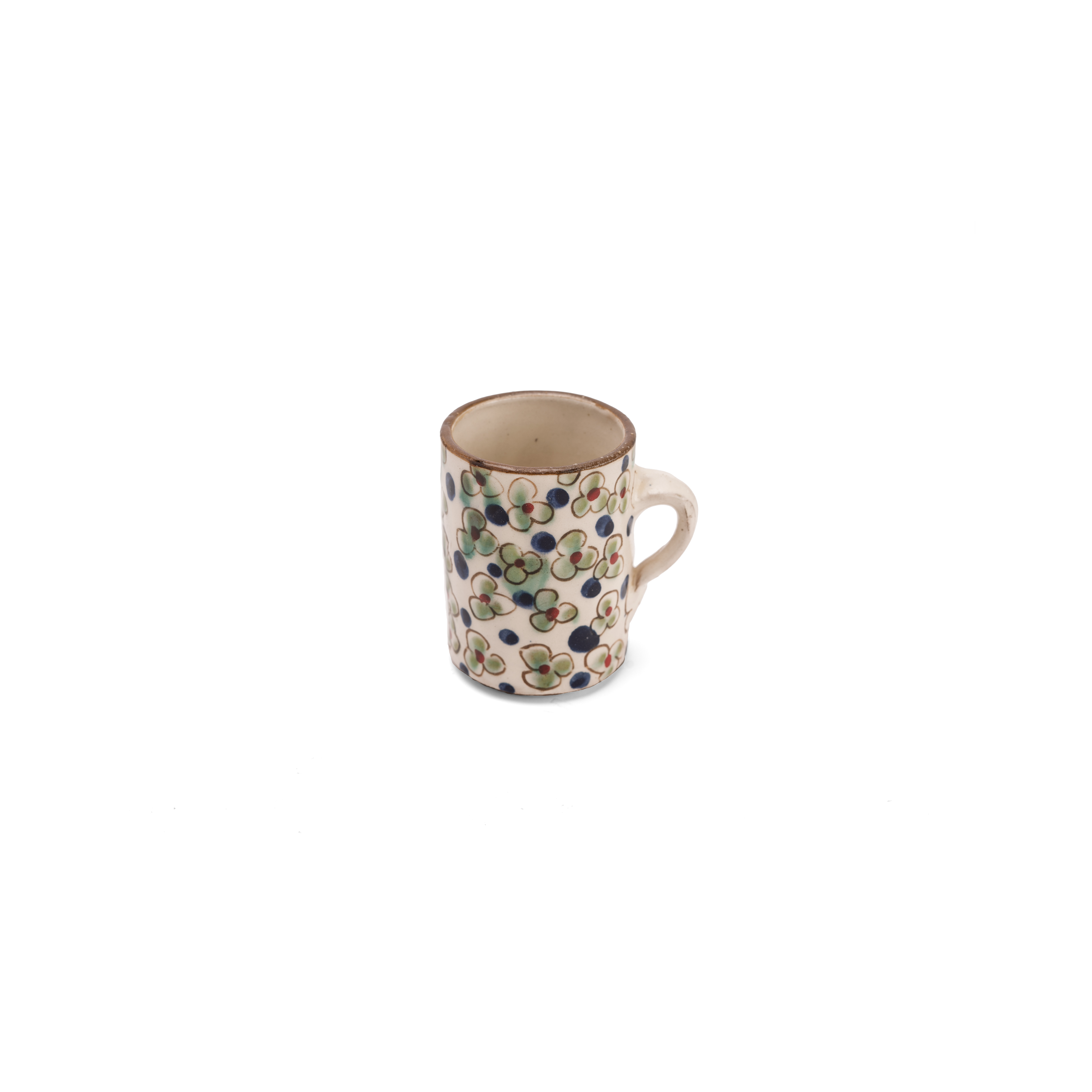 Blooms Espresso Mug