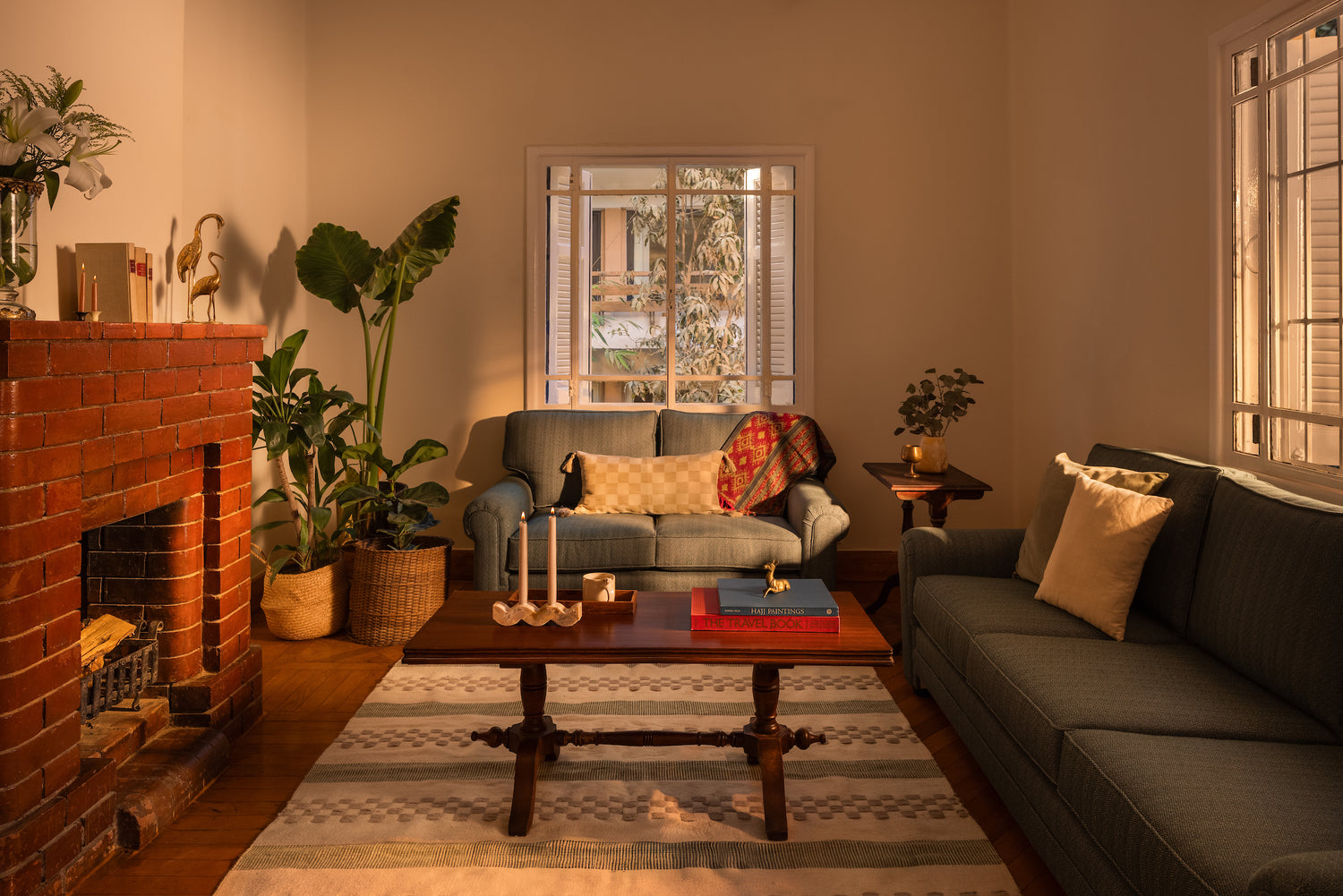 kiliim International