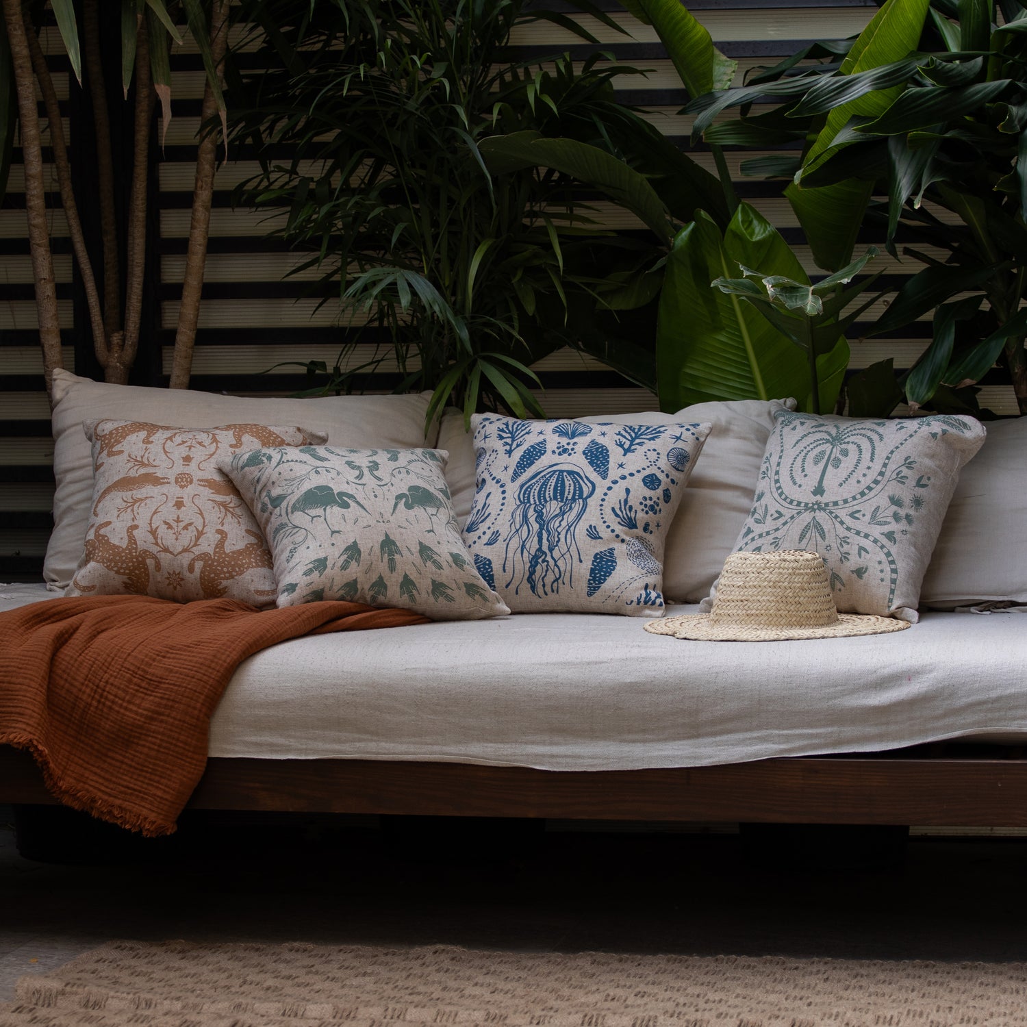 kiliim International