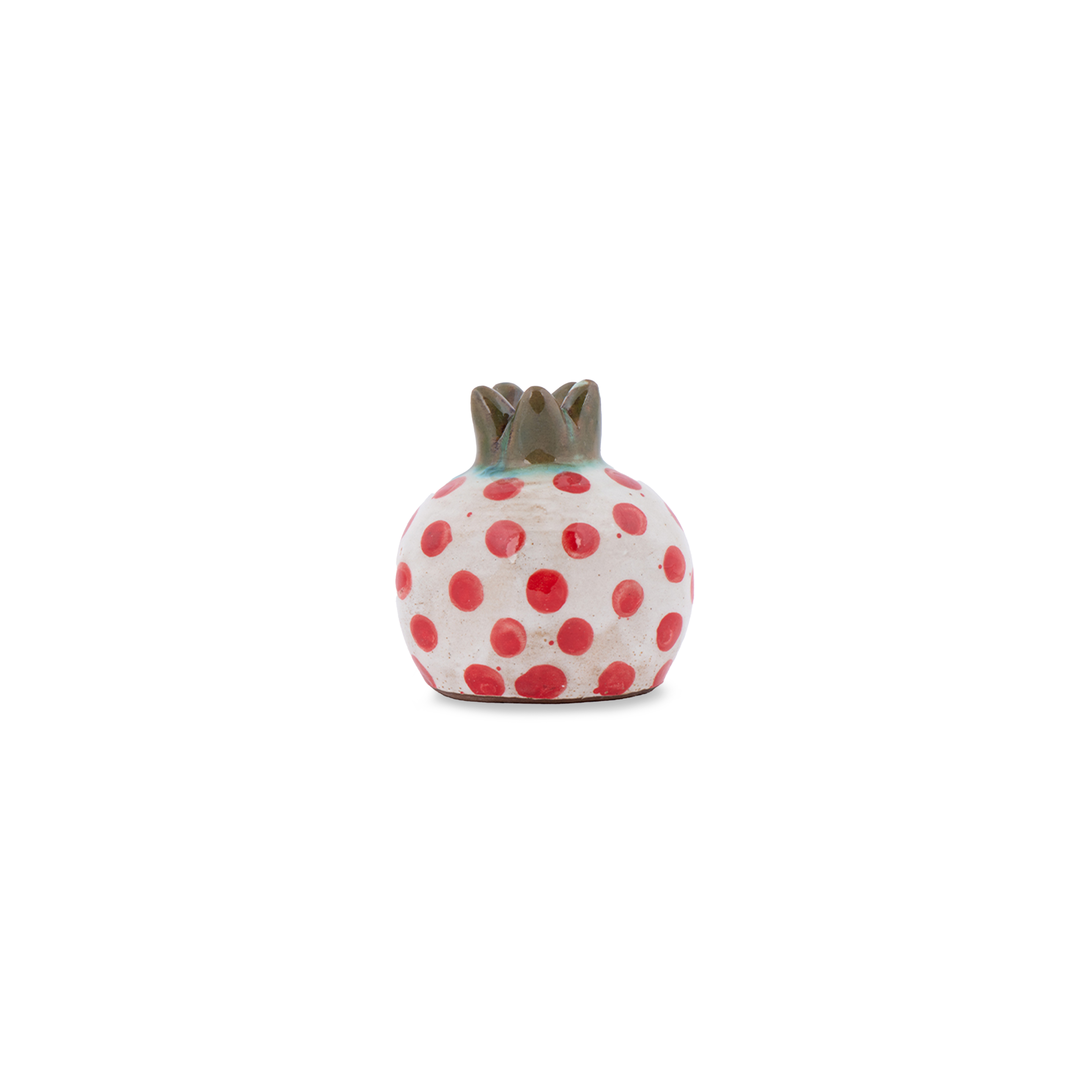 Pomegranate Ceramic Diffuser