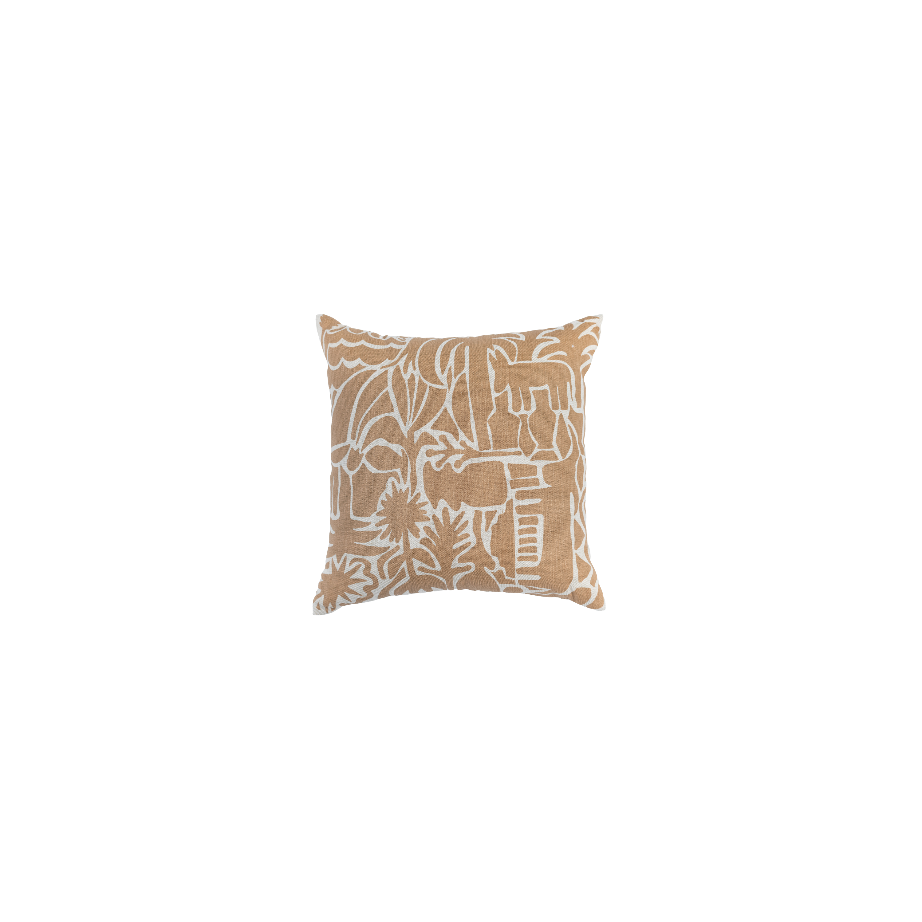 Reif Cushion
