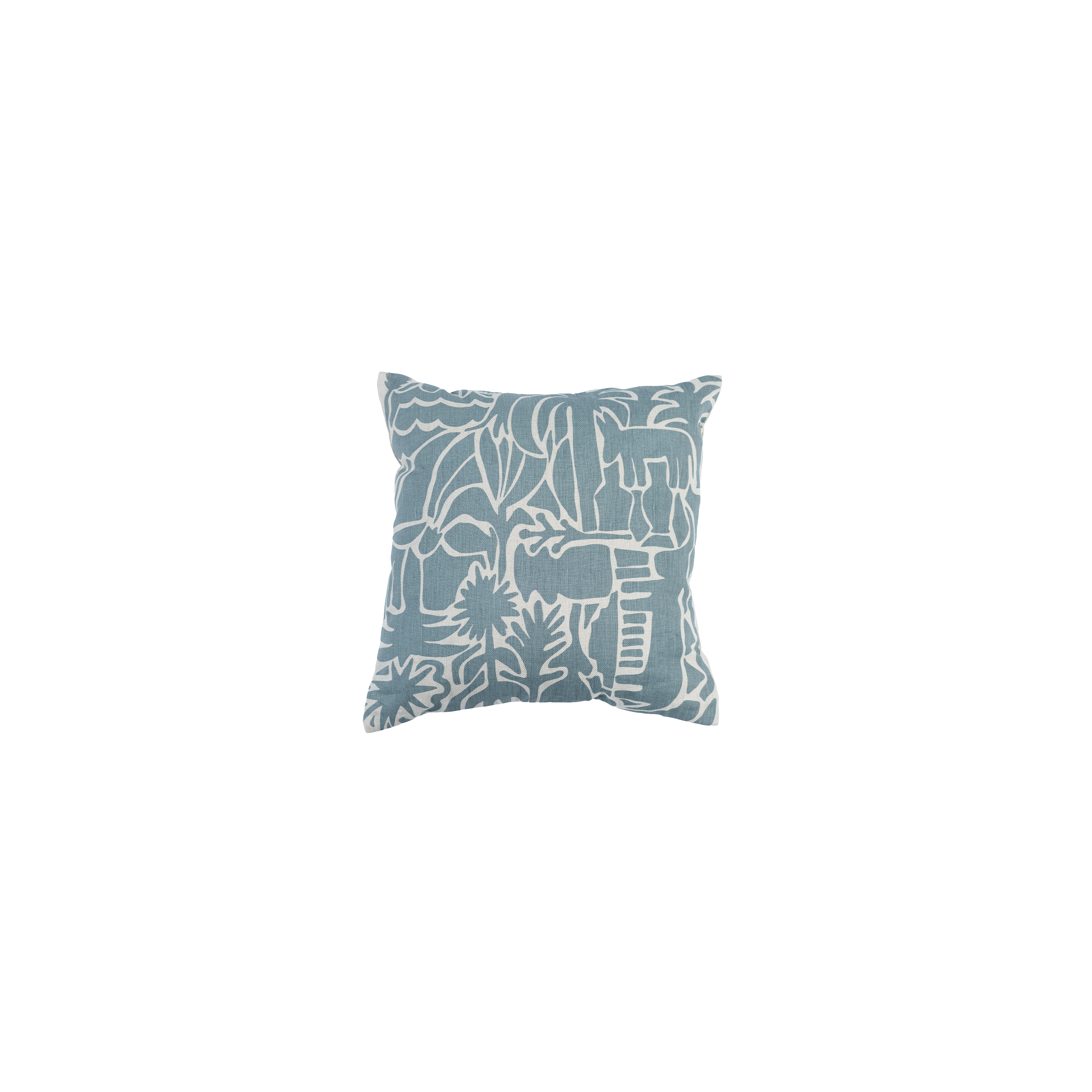 Reif Cushion