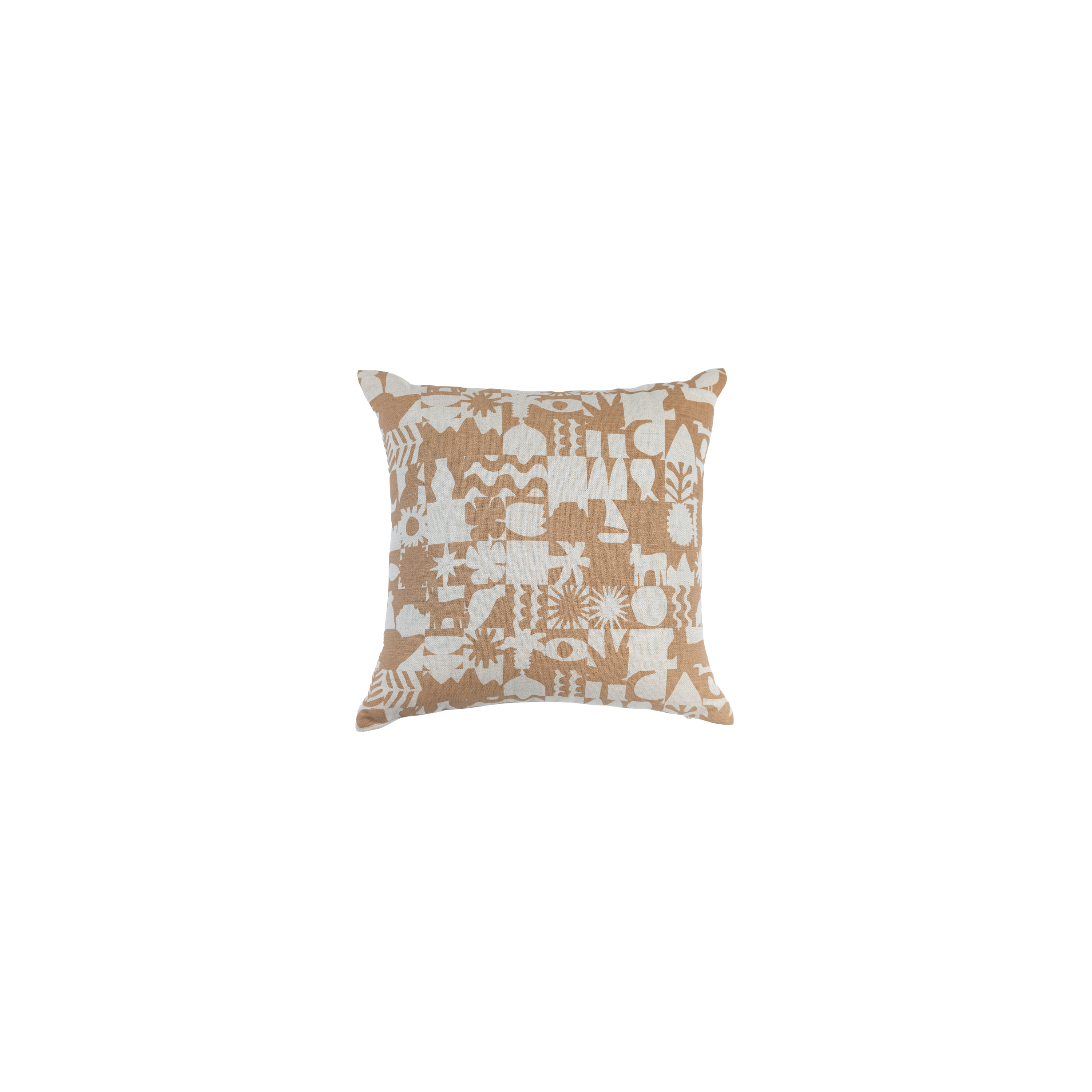 Rumuz Cushion