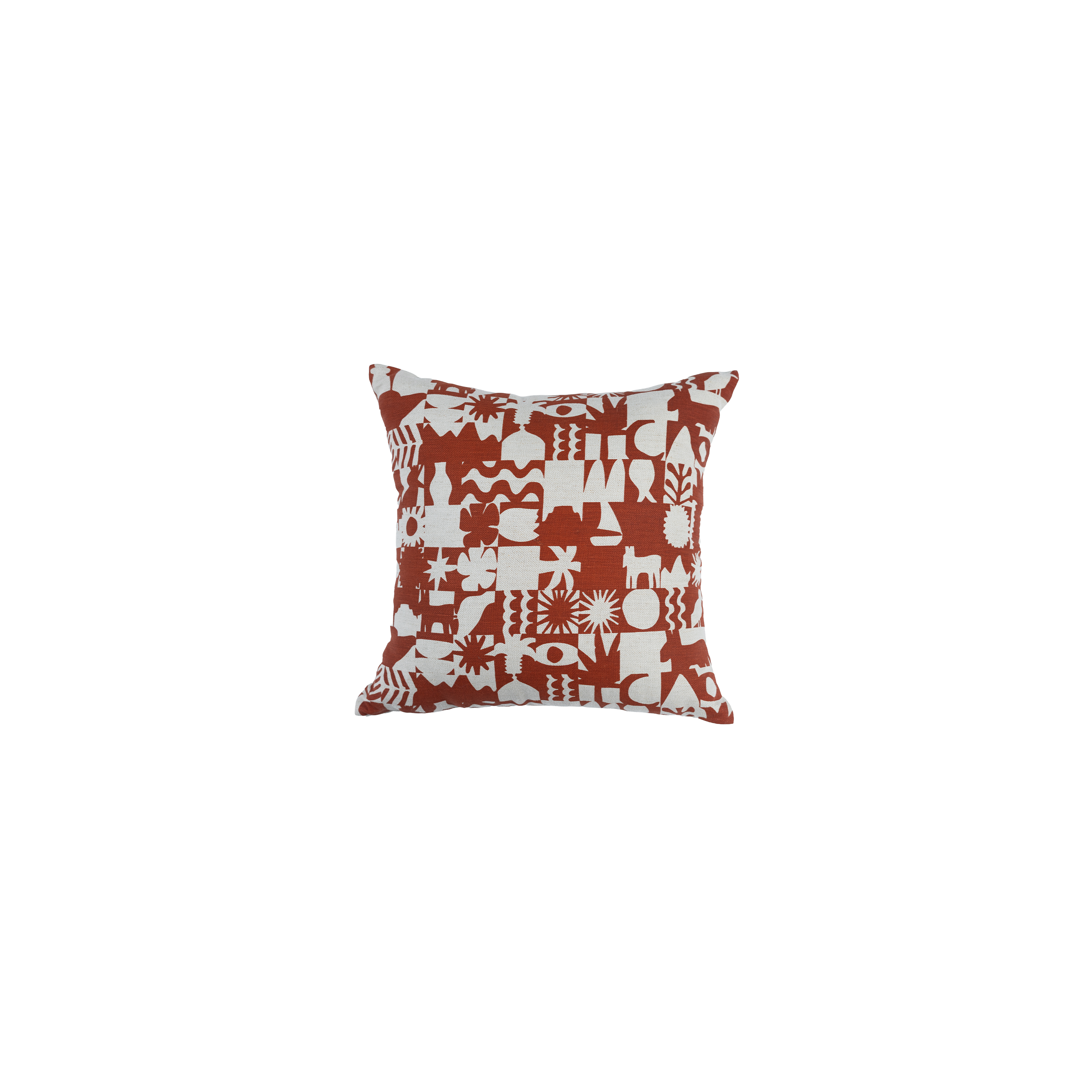 Rumuz Cushion