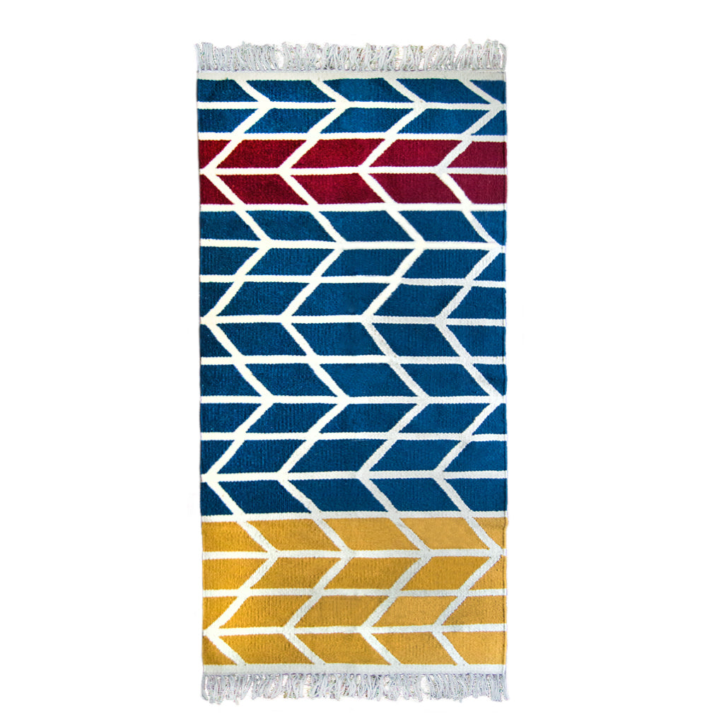 Trio Rug