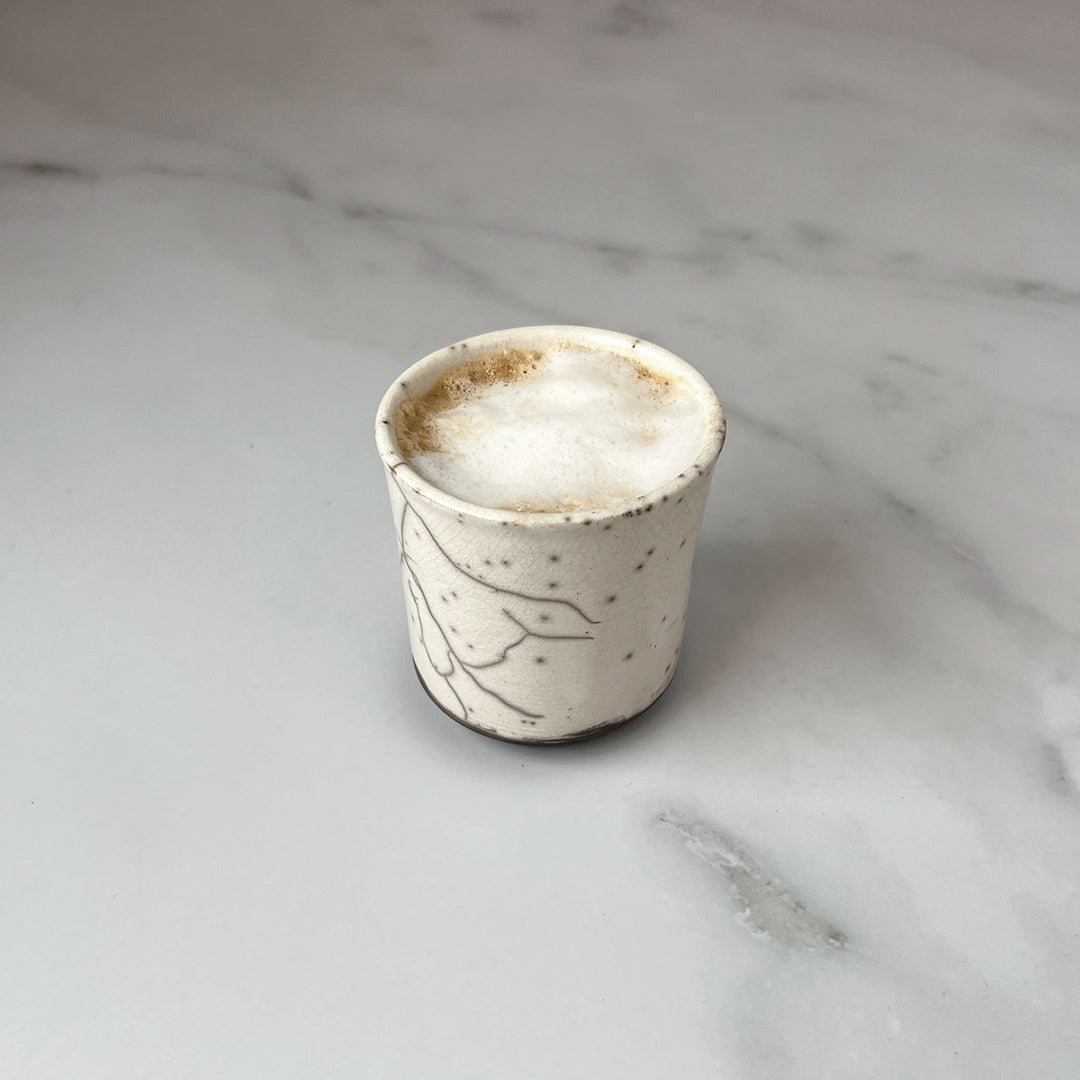 Raku Cup