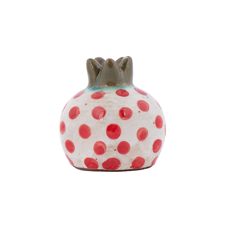 Pomegranate Ceramic Diffuser