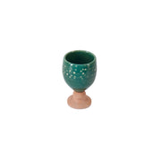 Green Goblet