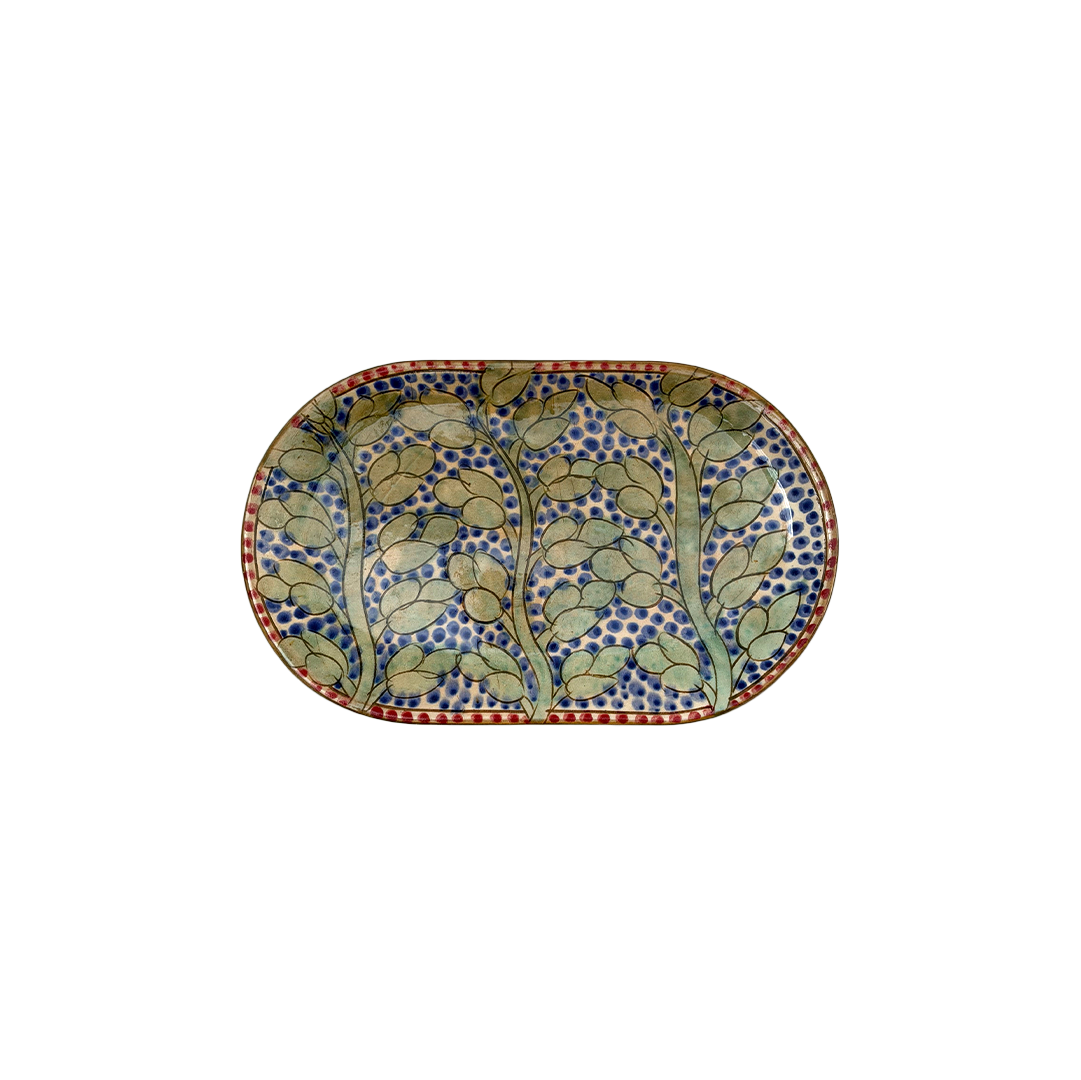 Beanstalk Tray