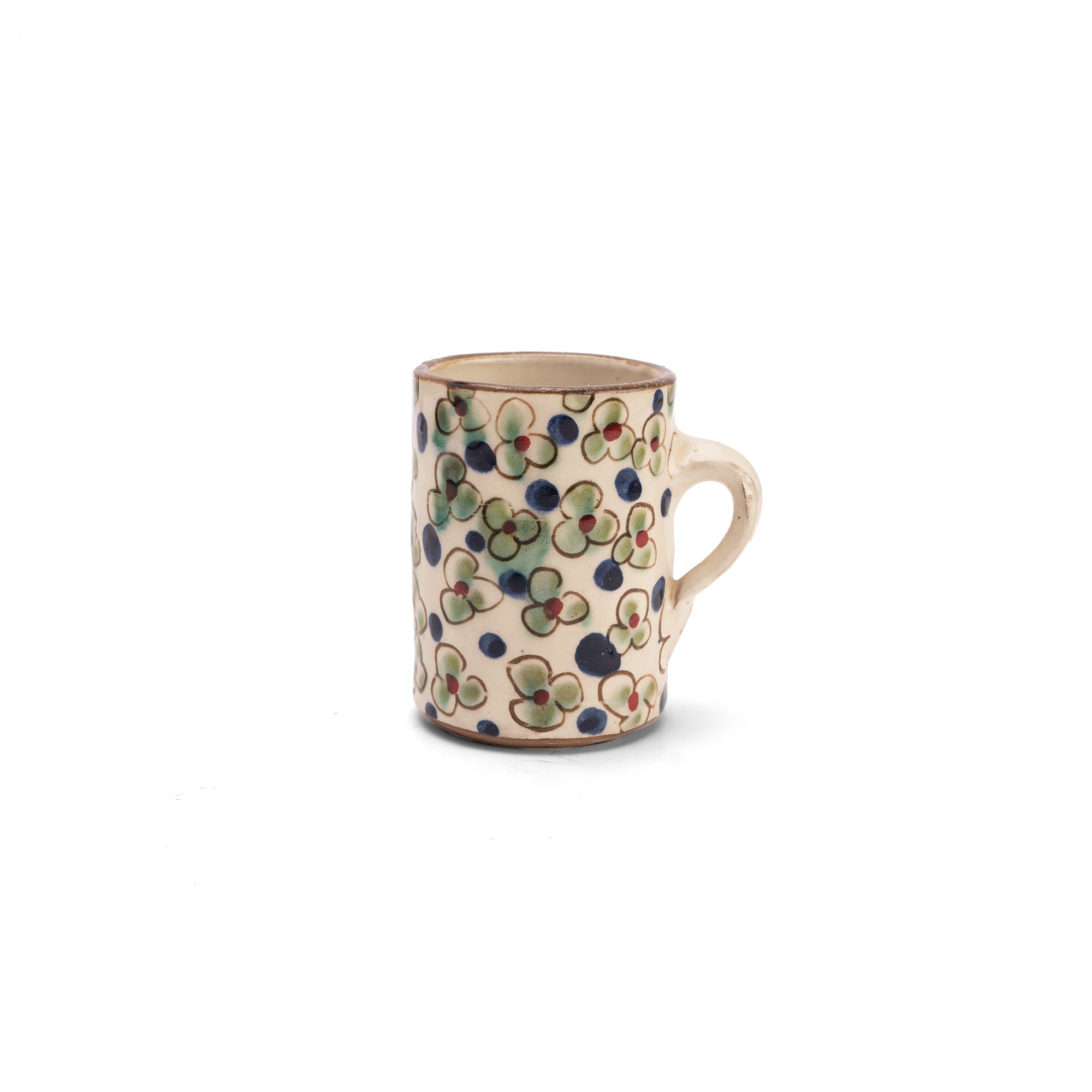 Blooms Espresso Mug