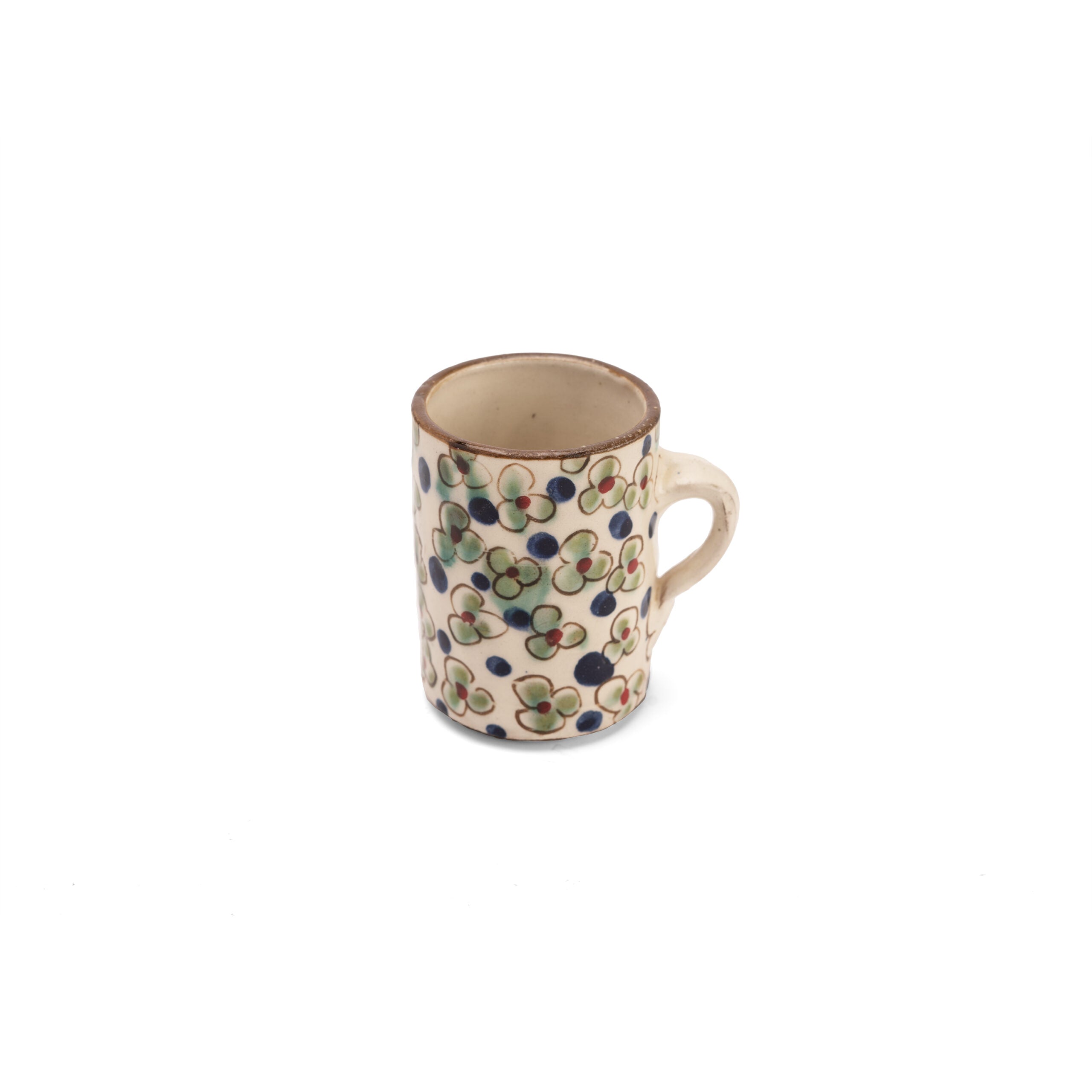 Blooms Espresso Mug