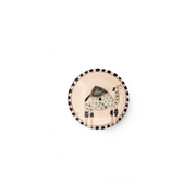Camel Plate