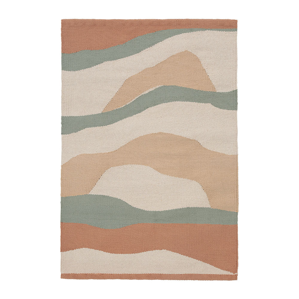 Dawn Bath Mat