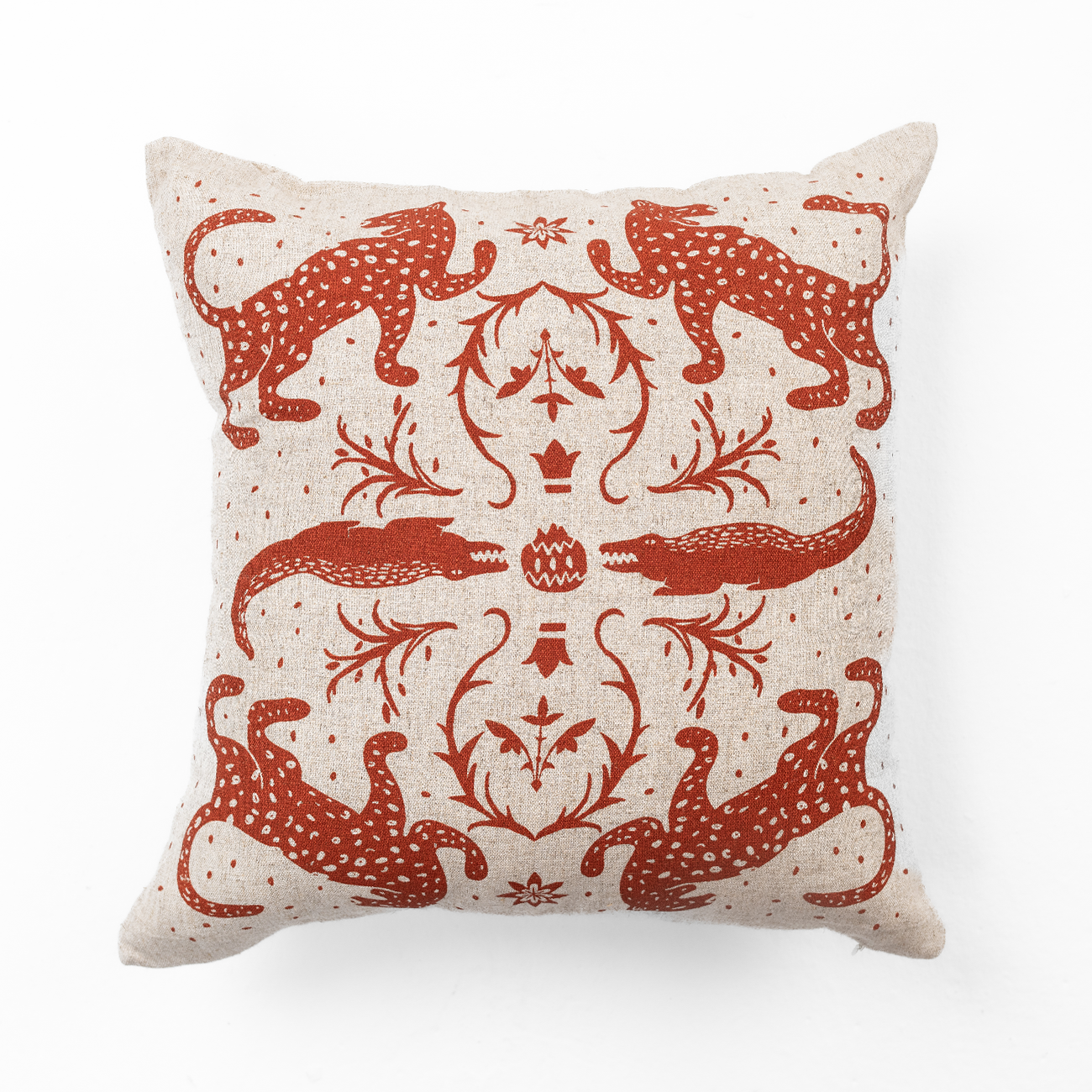 Fauna Cushion