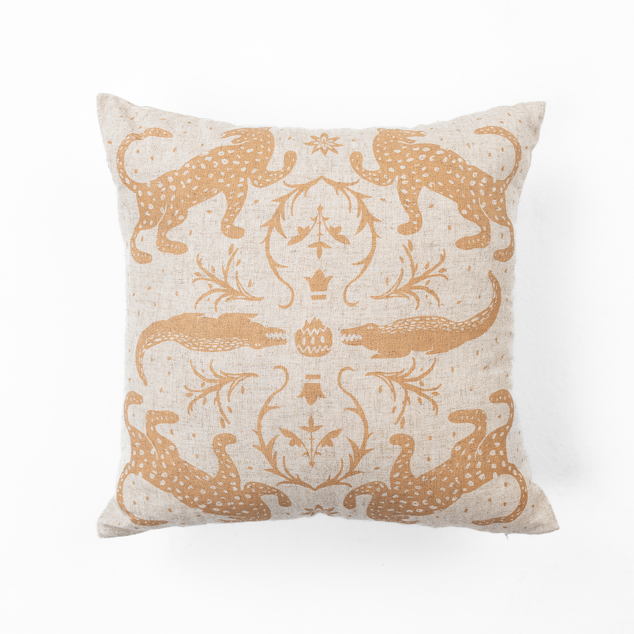 Fauna Cushion