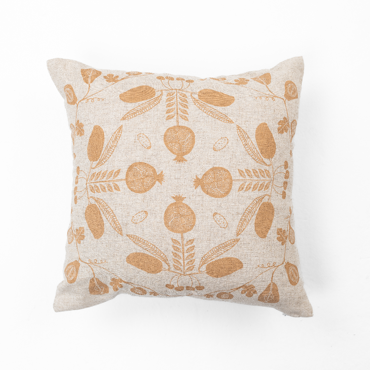 Grapevine Cushion