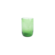 Straight Recycled Glass Cup