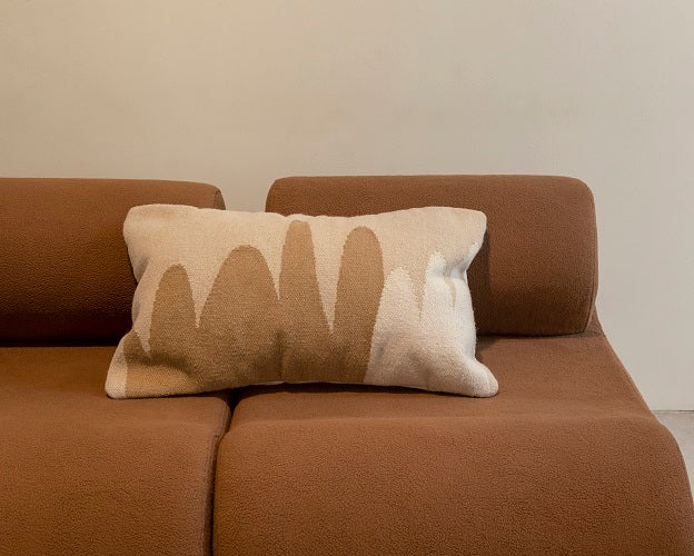 Hazel Cushion