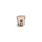 Sunflower Espresso Cup