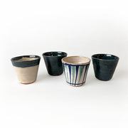 Mixed Espresso Cups