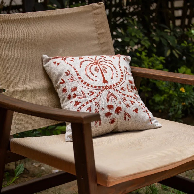 Grove Cushion