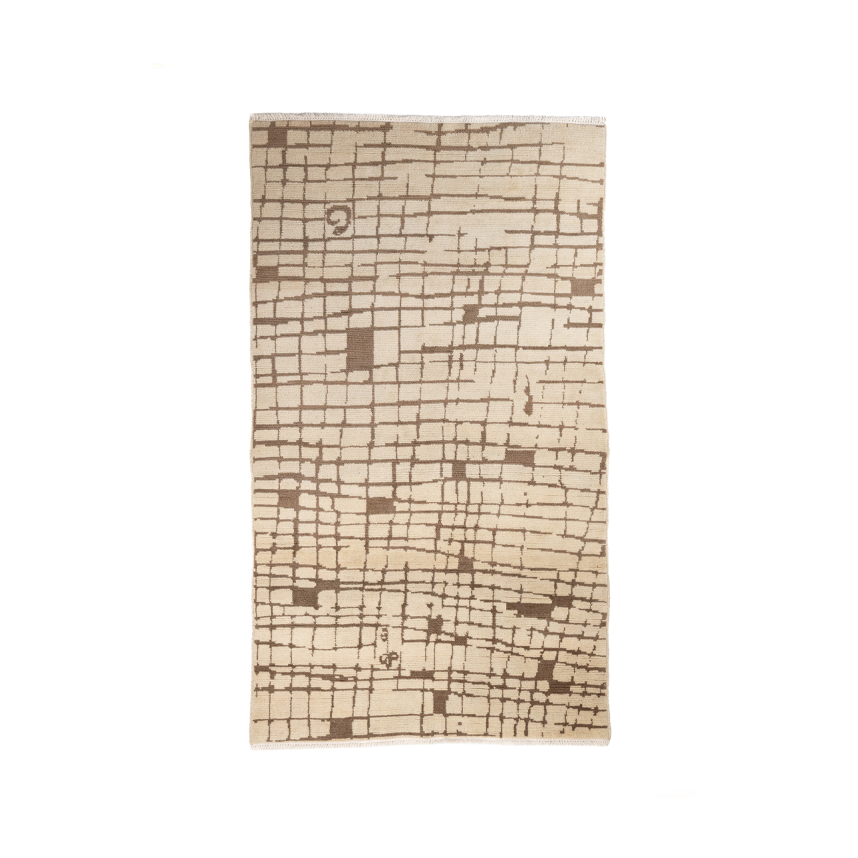 Talisman Hand-knotted Carpet