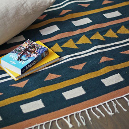 Tribal Rug