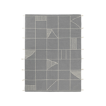 Bedrock Rug