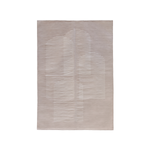 Beige Archways Rug