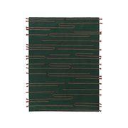 Bends Rug