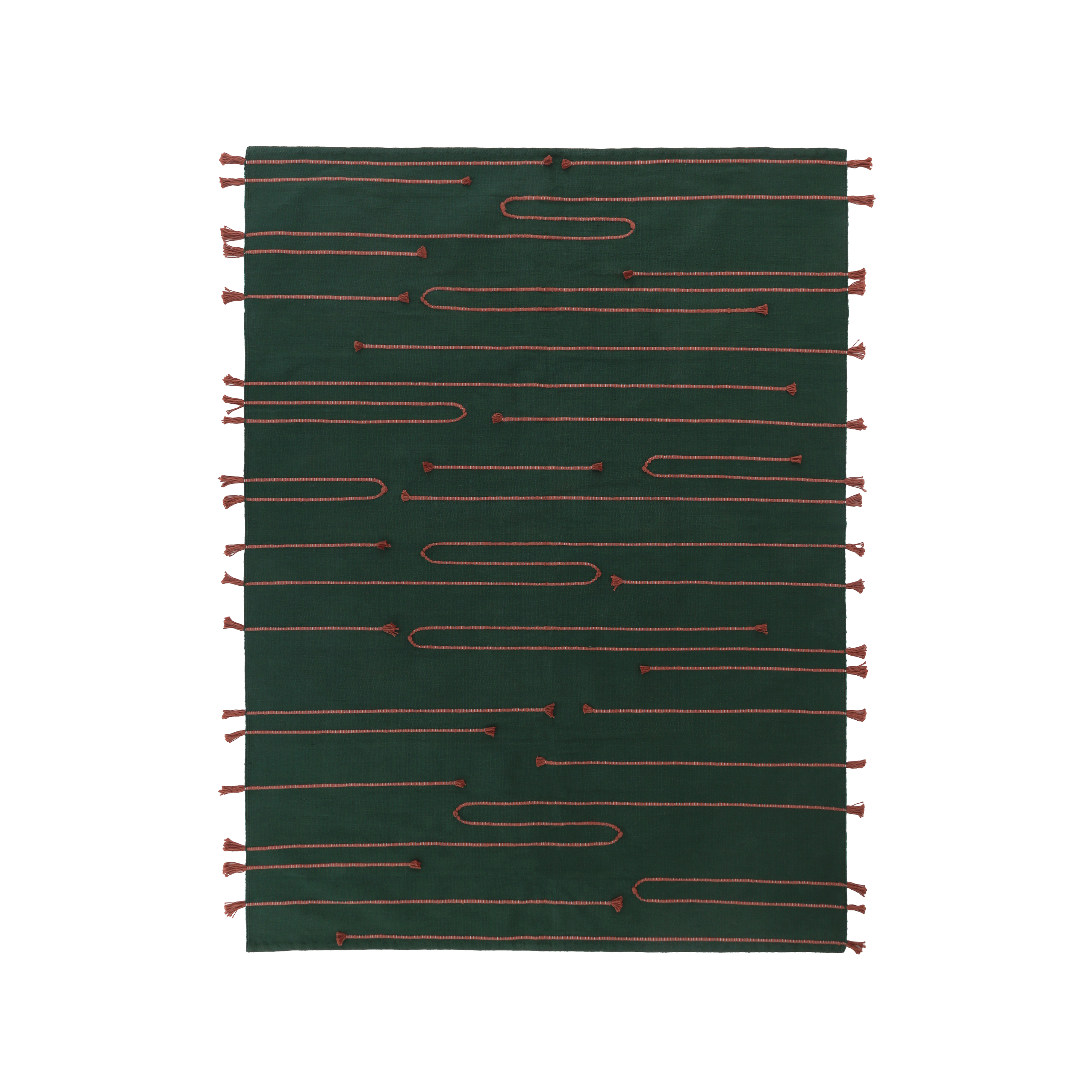 Bends Rug