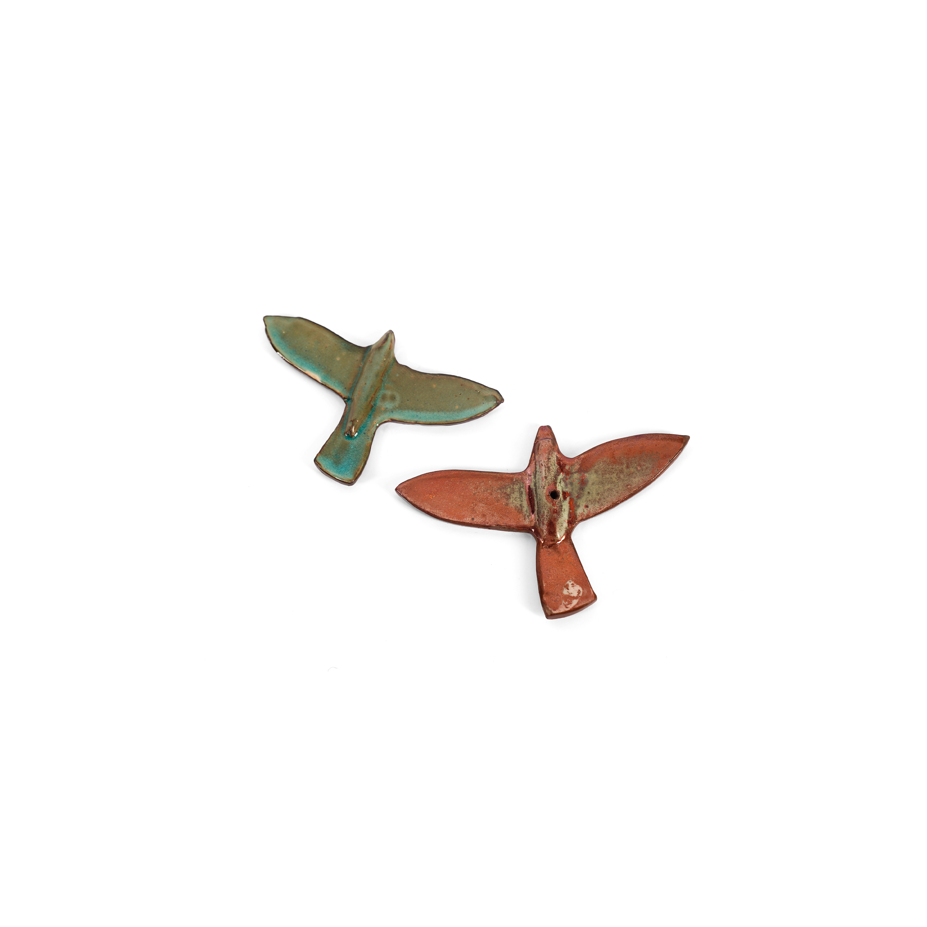 Bird Ornament