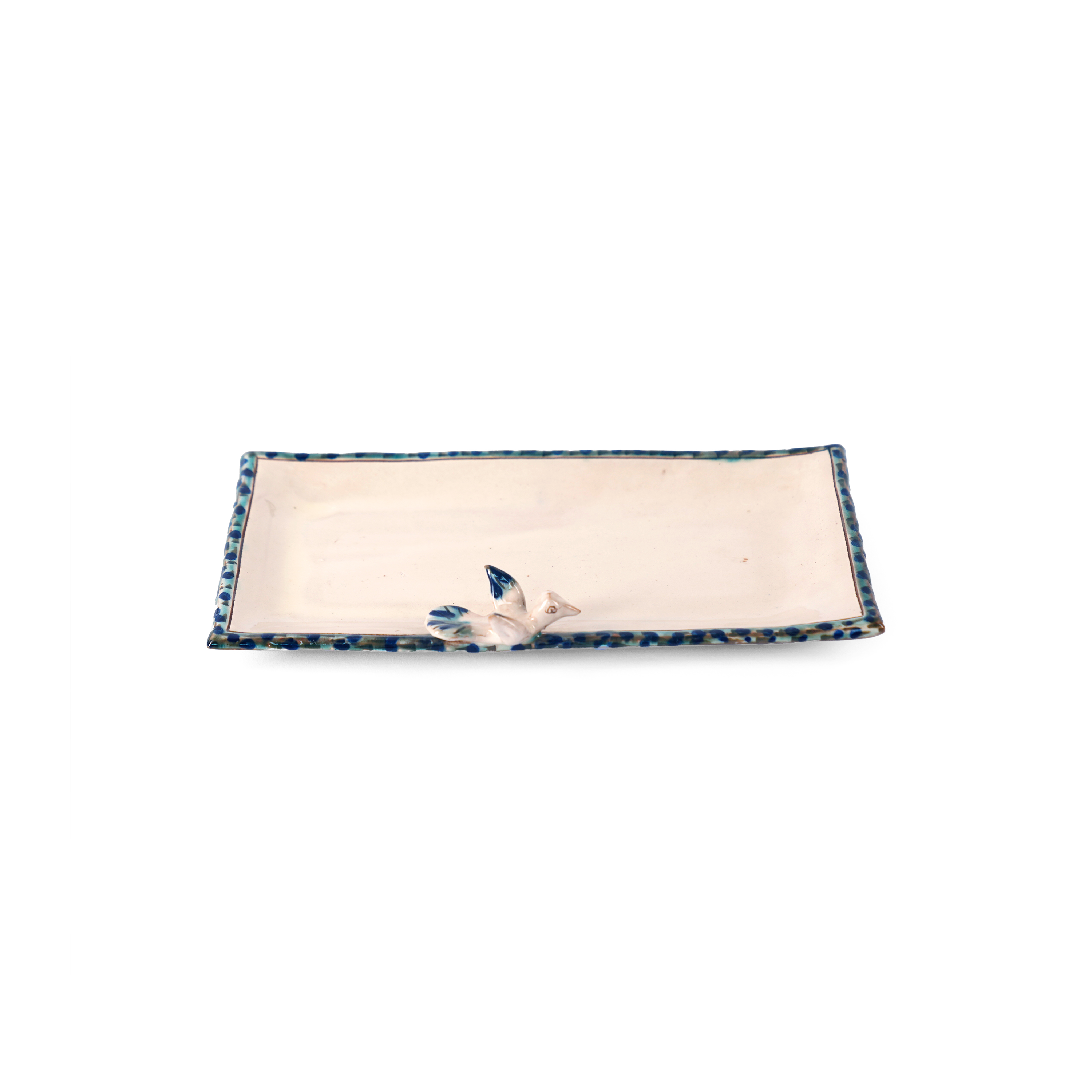 Bird Tray