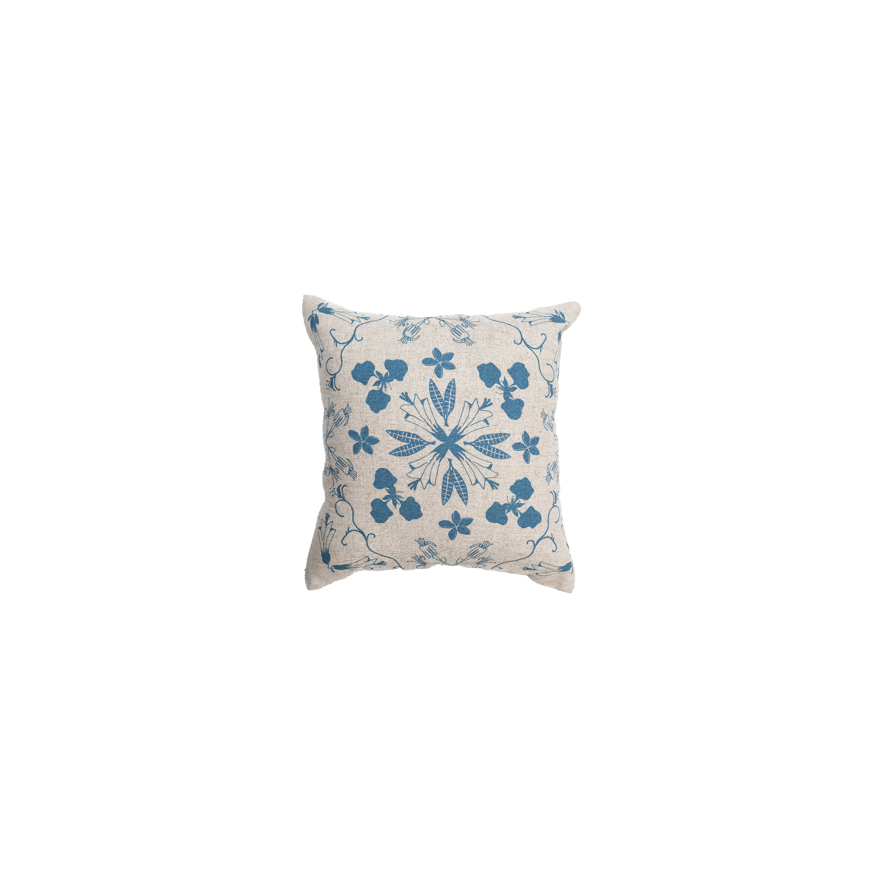 Blossom Cushion