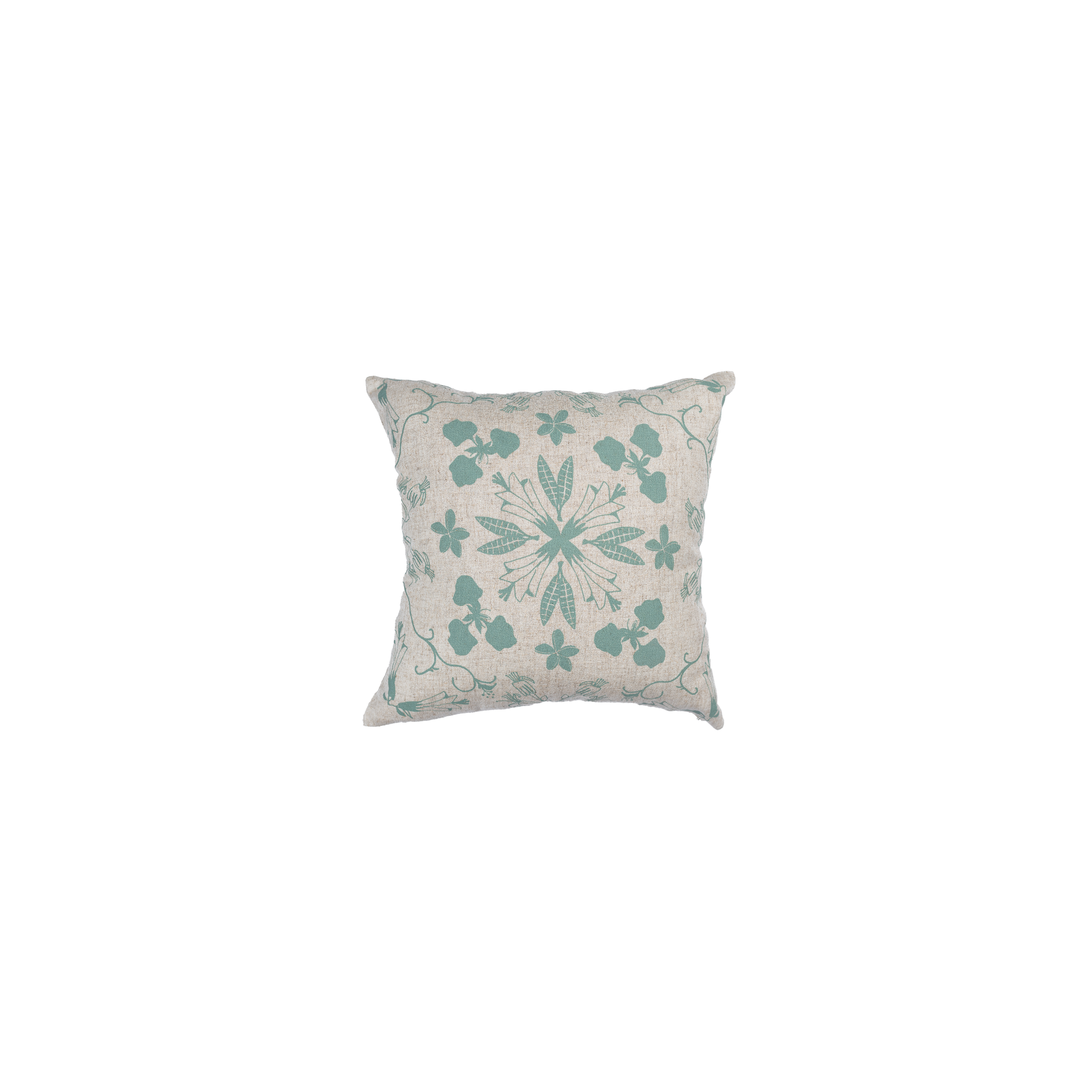 Blossom Cushion