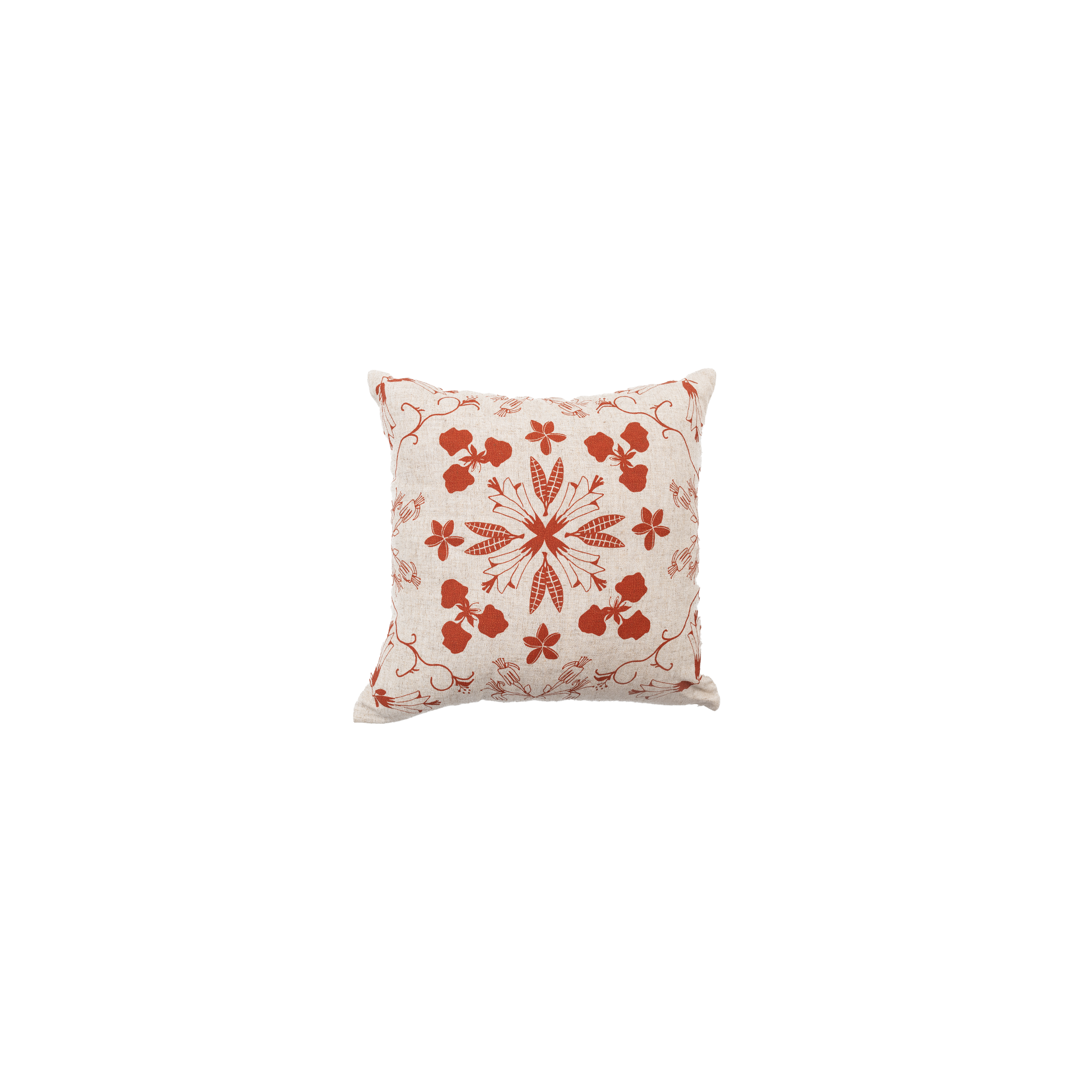 Blossom Cushion