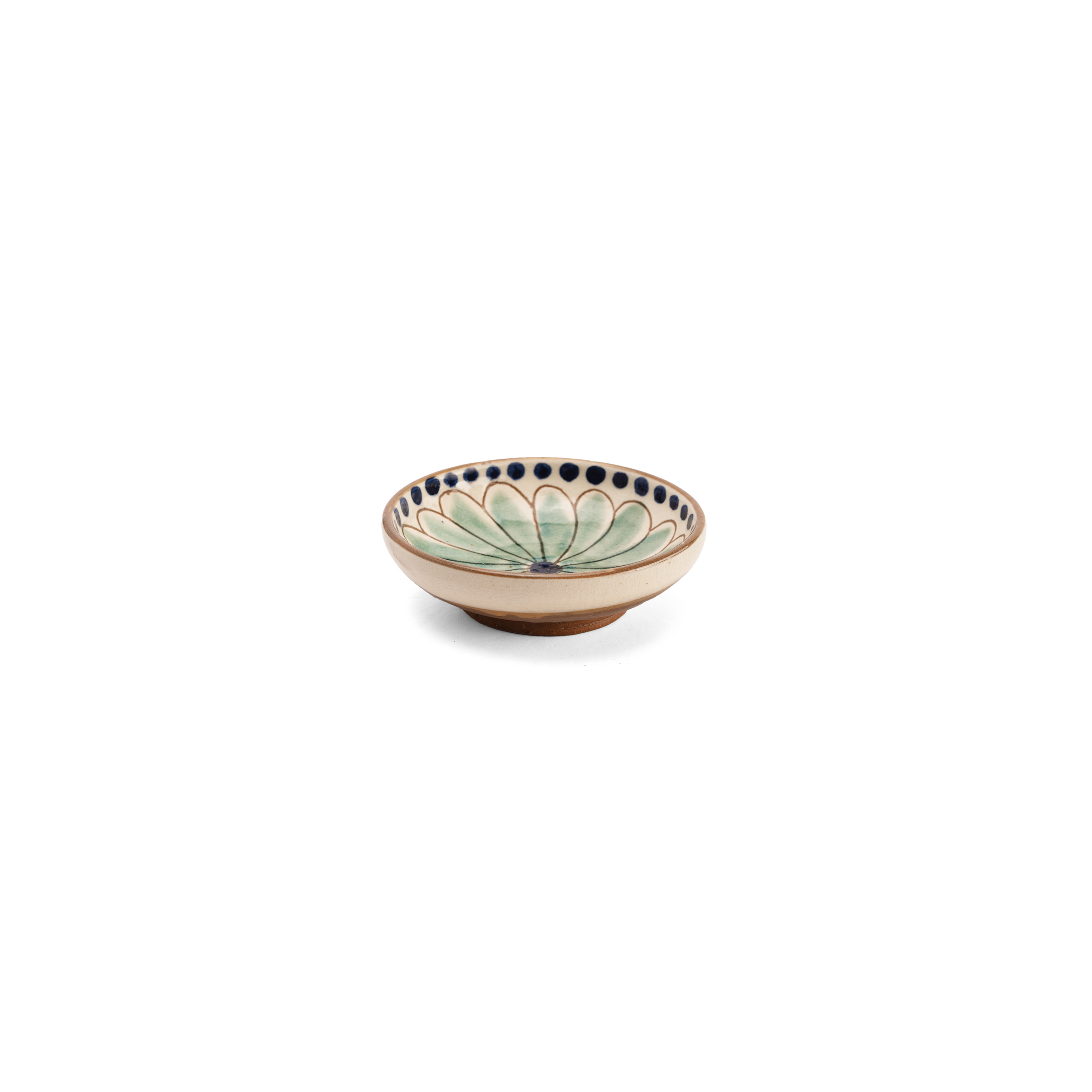 Daisy Mini Plate