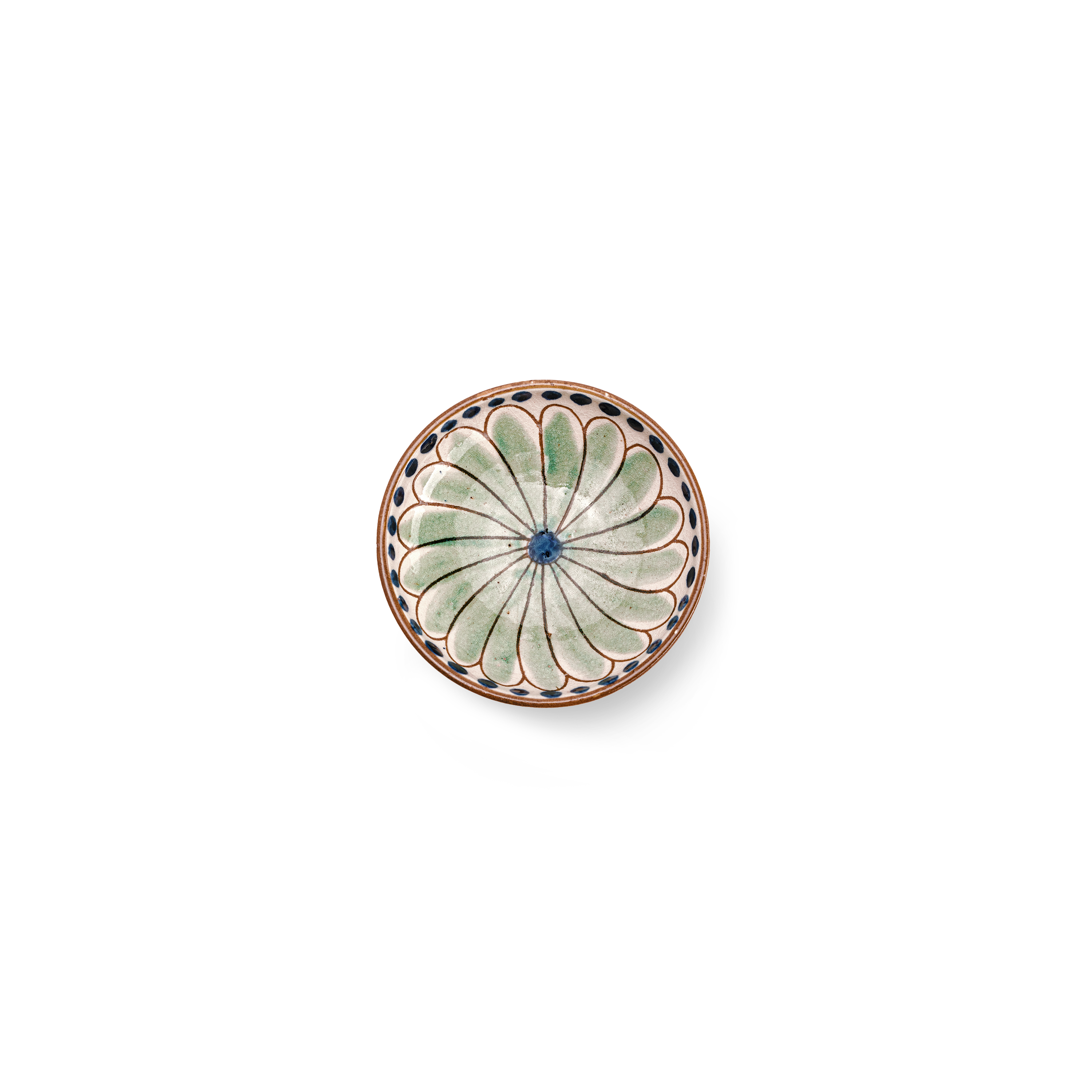 Daisy Mini Plate