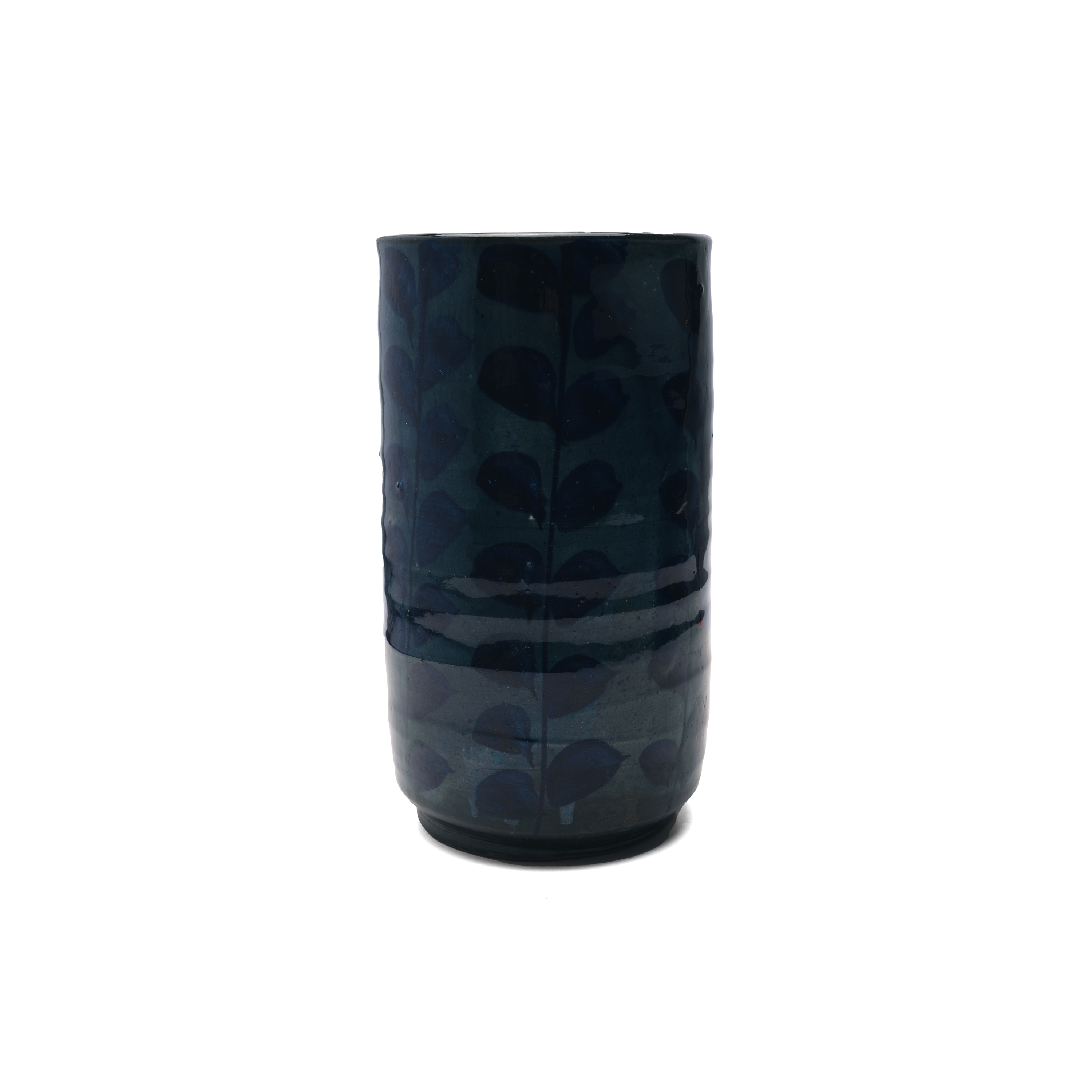 Blue Vase