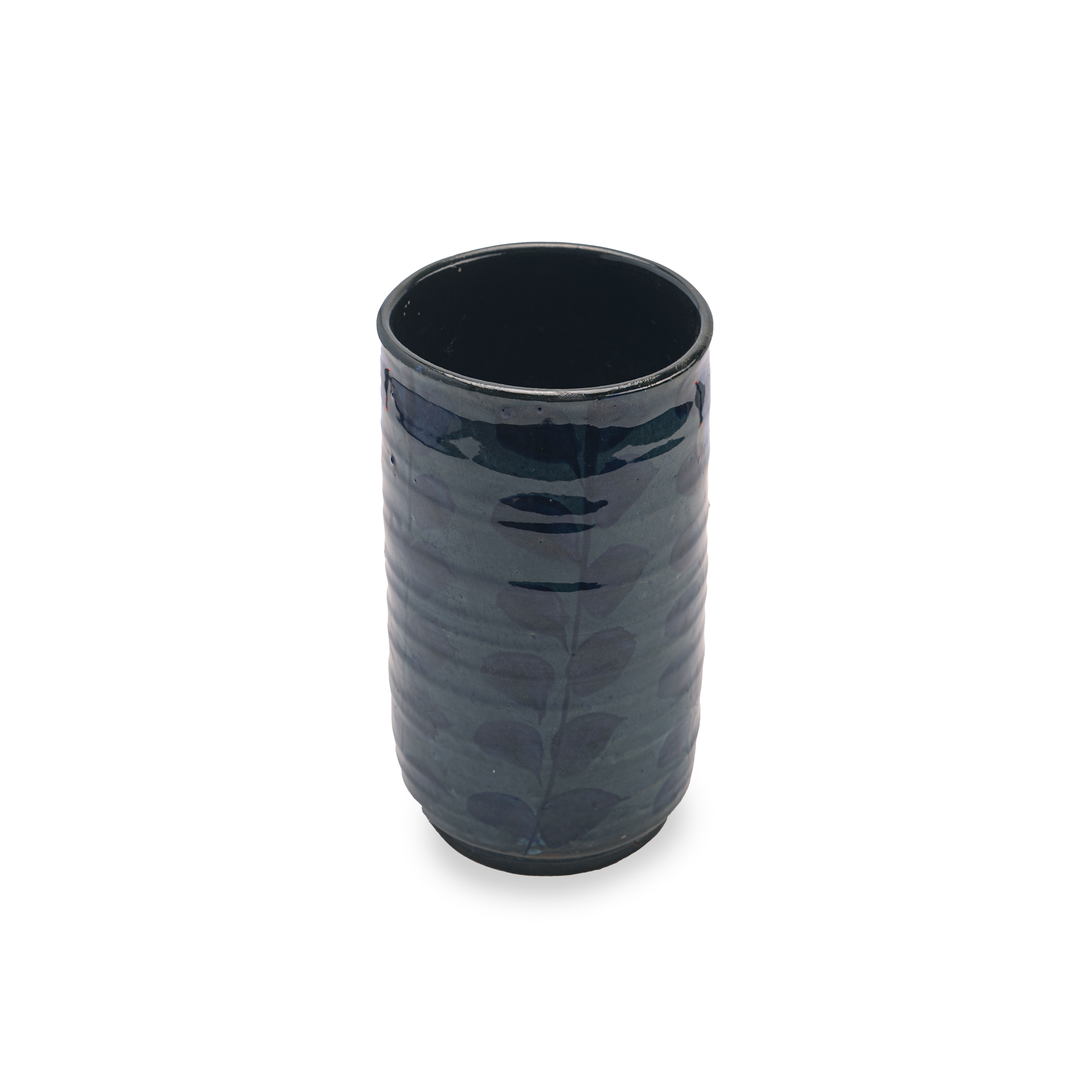 Blue Vase