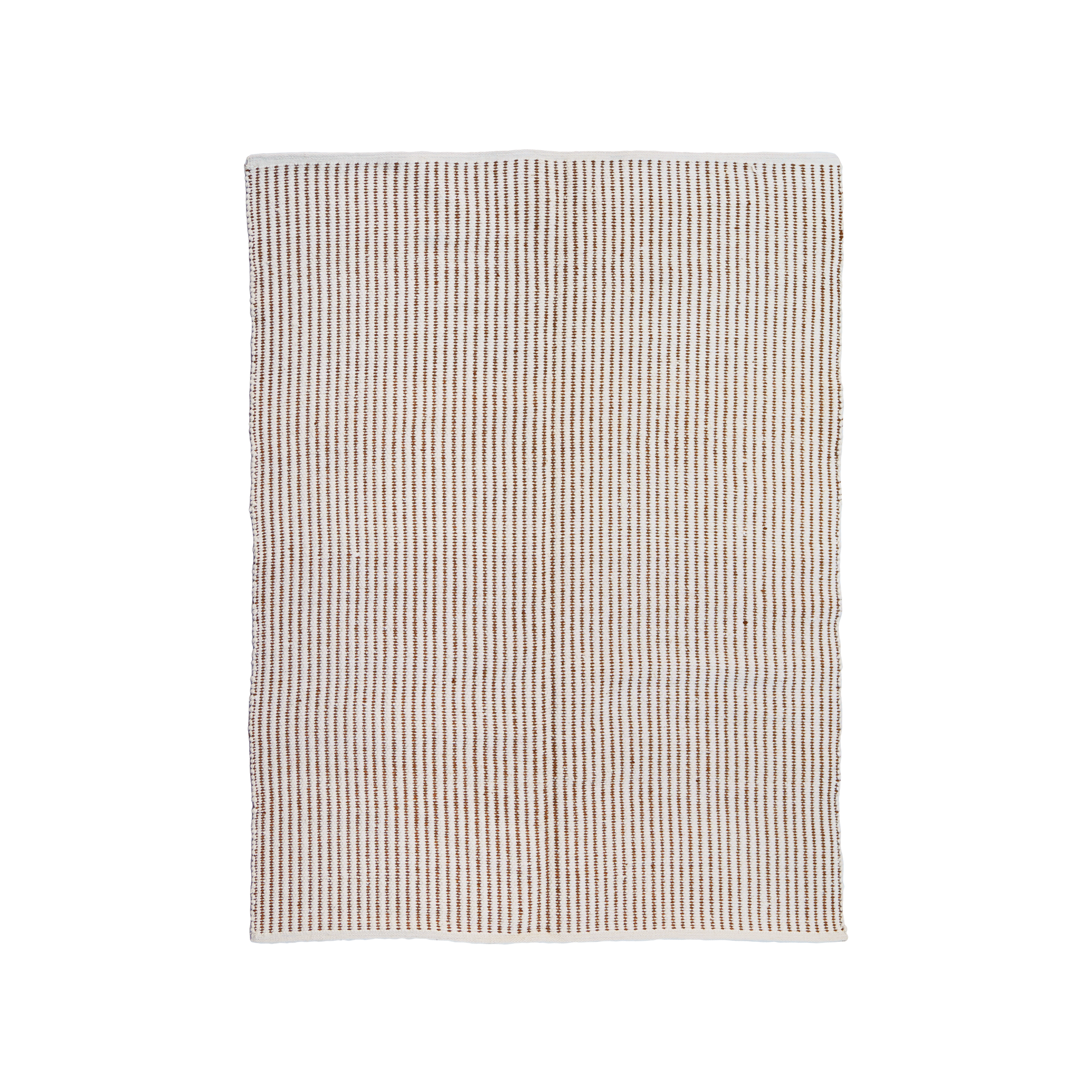 Brick and Mortar Rug