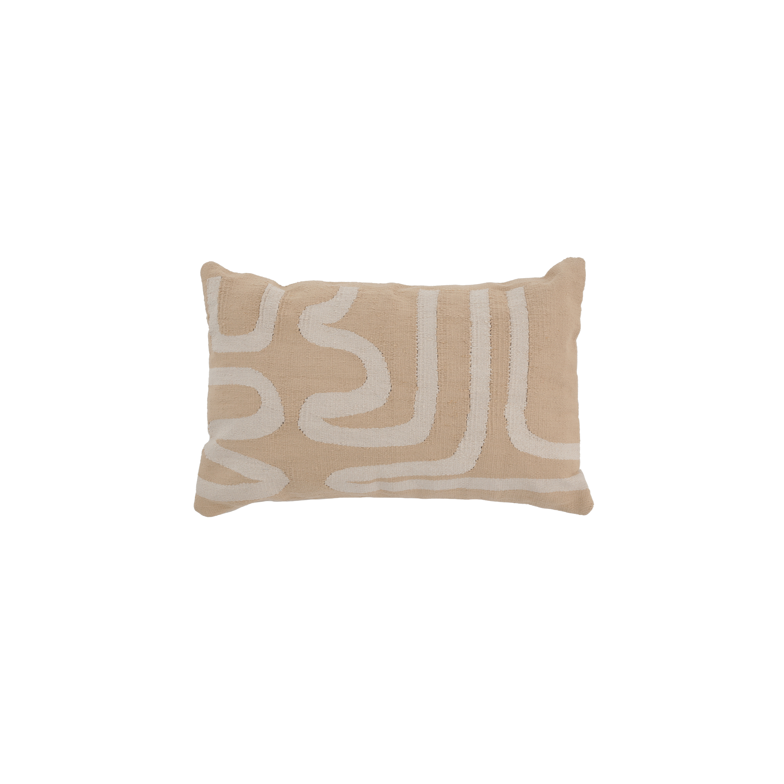 Brush Cushion