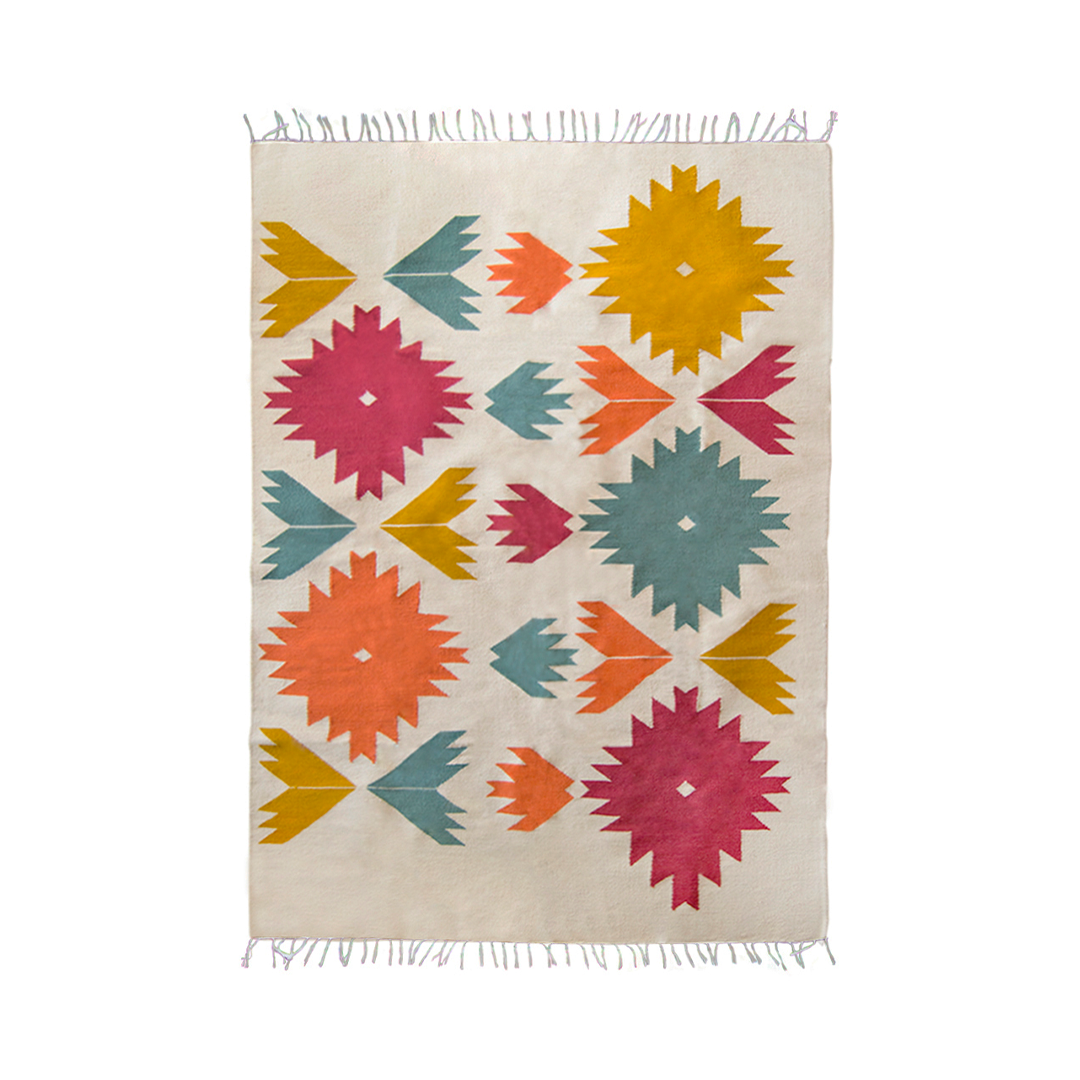 Bustan Rug