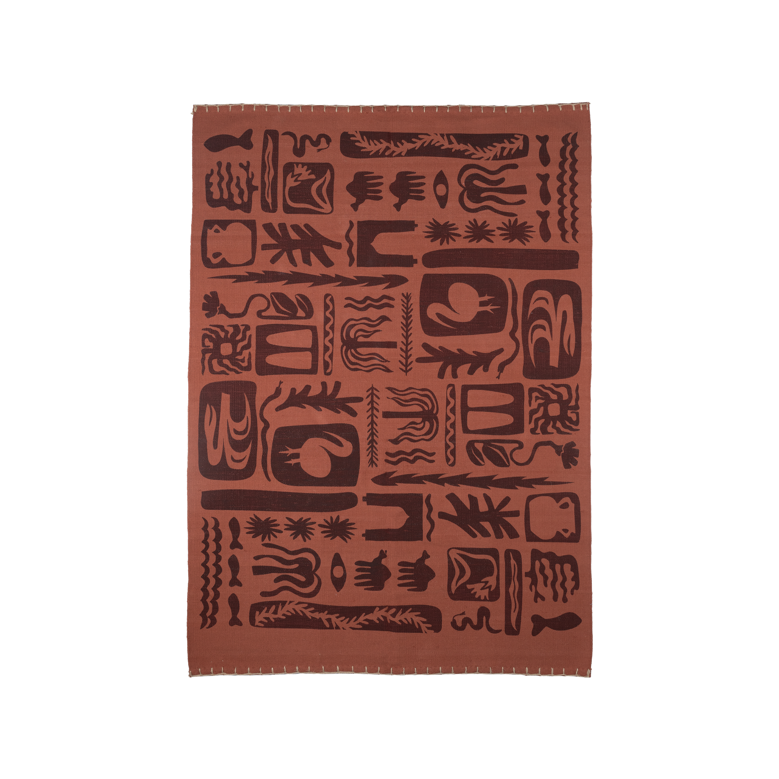 Caravan Rug