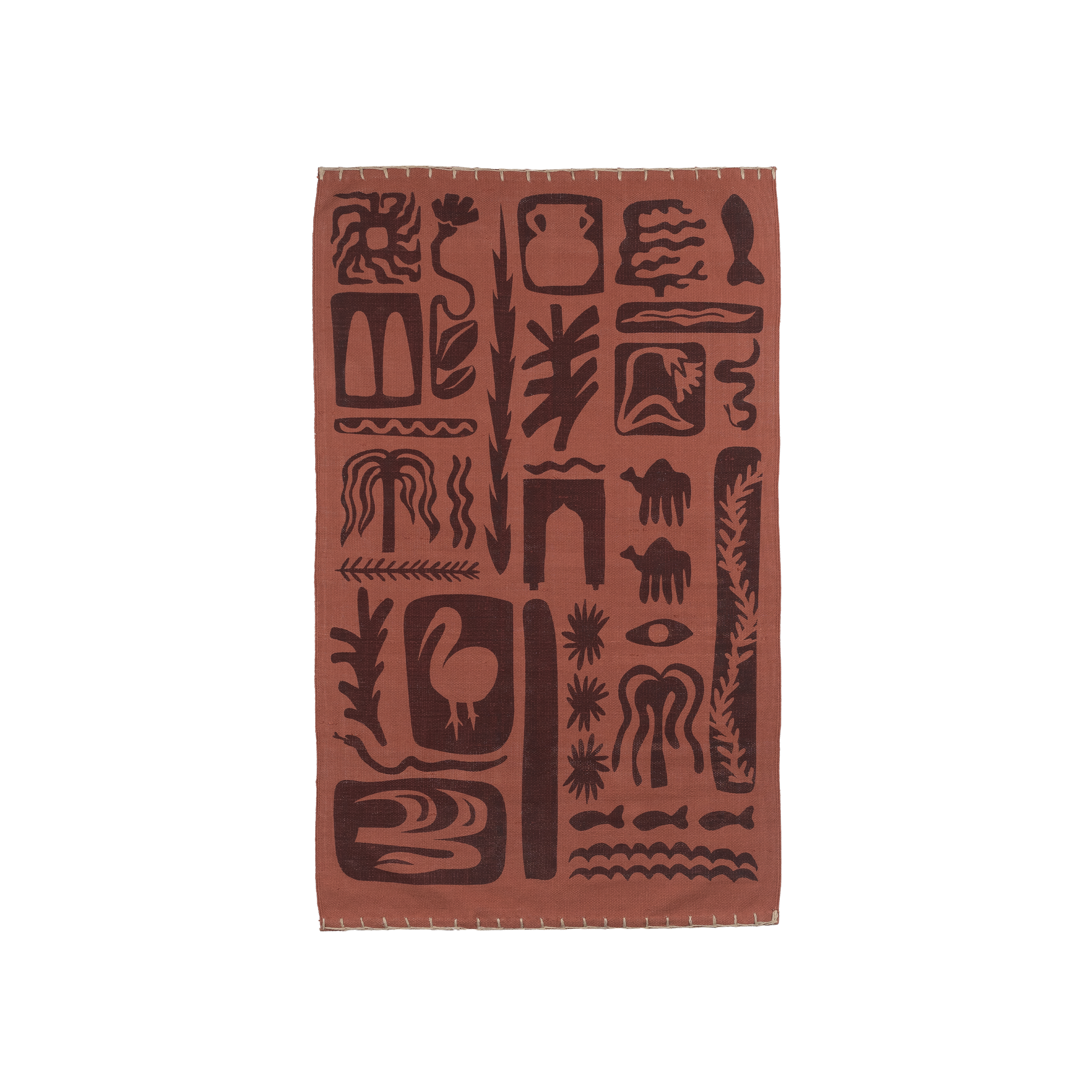 Caravan Rug