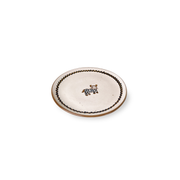 Cat Plate
