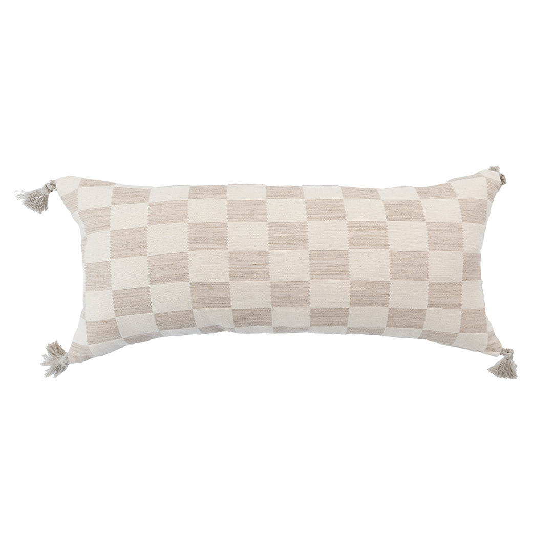 Checkers Akhmim Cushion